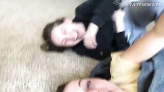 Skylar McCue Social Media Leaked Amateur Girls Porn Video 29