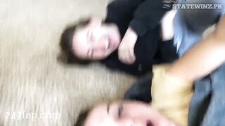 Skylar McCue Social Media Leaked Amateur Girls Porn Video 29