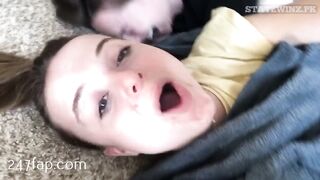 Skylar McCue Social Media Leaked Amateur Girls Porn Video 29