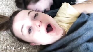 Skylar McCue Social Media Leaked Amateur Girls Porn Video 29