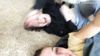 Skylar McCue Social Media Leaked Amateur Girls Porn Video 29