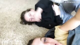 Skylar McCue Social Media Leaked Amateur Girls Porn Video 29