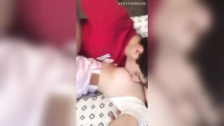 Skylar McCue Social Media Leaked Amateur Girls Porn Video 11