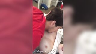 Skylar McCue Social Media Leaked Amateur Girls Porn Video 11