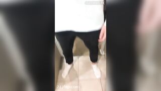 Rachel Maroun Social Media Leaked Amateur Girls Porn Video 2