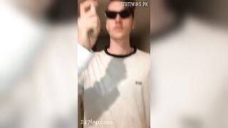 Rachel Maroun Social Media Leaked Amateur Girls Porn Video 2