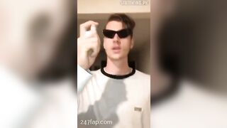 Rachel Maroun Social Media Leaked Amateur Girls Porn Video 2