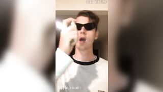 Rachel Maroun Social Media Leaked Amateur Girls Porn Video 2