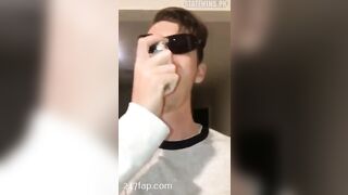 Rachel Maroun Social Media Leaked Amateur Girls Porn Video 2