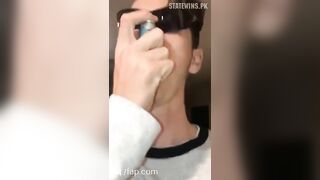 Rachel Maroun Social Media Leaked Amateur Girls Porn Video 2