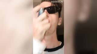 Rachel Maroun Social Media Leaked Amateur Girls Porn Video 2