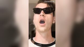 Rachel Maroun Social Media Leaked Amateur Girls Porn Video 2