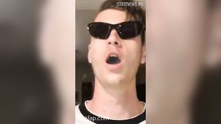 Rachel Maroun Social Media Leaked Amateur Girls Porn Video 2