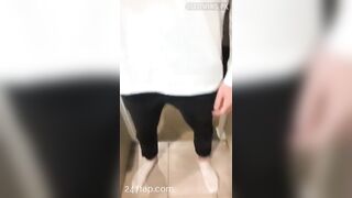 Rachel Maroun Social Media Leaked Amateur Girls Porn Video 2