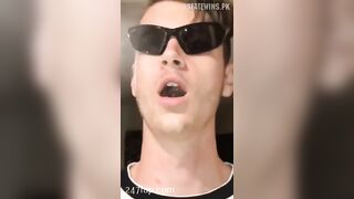 Rachel Maroun Social Media Leaked Amateur Girls Porn Video 2