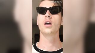 Rachel Maroun Social Media Leaked Amateur Girls Porn Video 2