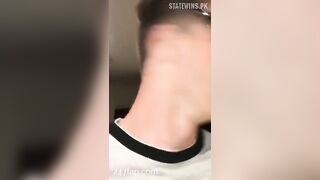 Rachel Maroun Social Media Leaked Amateur Girls Porn Video 2