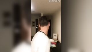 Rachel Maroun Social Media Leaked Amateur Girls Porn Video 2