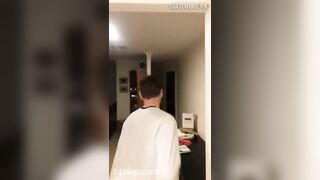 Rachel Maroun Social Media Leaked Amateur Girls Porn Video 2