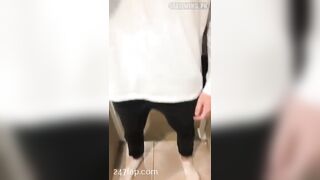 Rachel Maroun Social Media Leaked Amateur Girls Porn Video 2