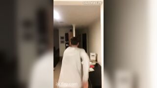 Rachel Maroun Social Media Leaked Amateur Girls Porn Video 2