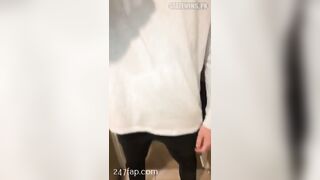 Rachel Maroun Social Media Leaked Amateur Girls Porn Video 2