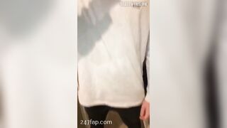 Rachel Maroun Social Media Leaked Amateur Girls Porn Video 2