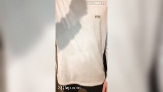 Rachel Maroun Social Media Leaked Amateur Girls Porn Video 2