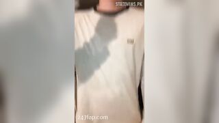 Rachel Maroun Social Media Leaked Amateur Girls Porn Video 2