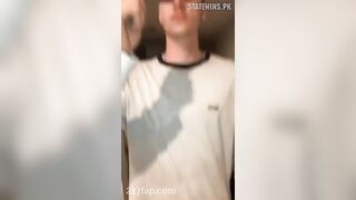 Rachel Maroun Social Media Leaked Amateur Girls Porn Video 2