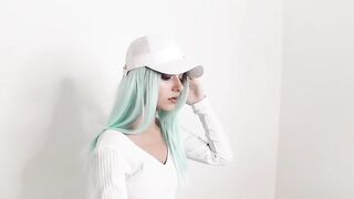 [9 of 210 Videos] Nacrevictoire (Nacre Victoire aka kittyNacree) OnlyFans Leaks Ur Fav Anime Gamer Girl