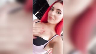 [93 of 210 Videos] Nacrevictoire (Nacre Victoire aka kittyNacree) OnlyFans Leaks Ur Fav Anime Gamer Girl