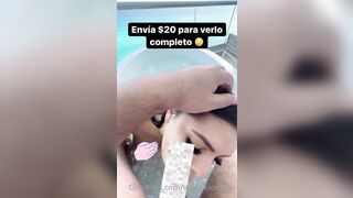 [104 of 165 Videos] Vivianelomelin (Viviane aka viviane_lomelin) OnlyFans Leaks Drains your Balls