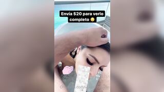 [104 of 165 Videos] Vivianelomelin (Viviane aka viviane_lomelin) OnlyFans Leaks Drains your Balls