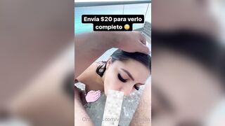 [104 of 165 Videos] Vivianelomelin (Viviane aka viviane_lomelin) OnlyFans Leaks Drains your Balls