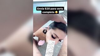 [104 of 165 Videos] Vivianelomelin (Viviane aka viviane_lomelin) OnlyFans Leaks Drains your Balls