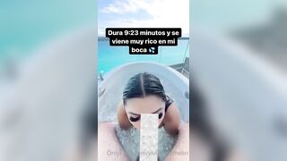 [104 of 165 Videos] Vivianelomelin (Viviane aka viviane_lomelin) OnlyFans Leaks Drains your Balls