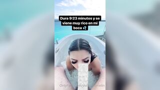 [104 of 165 Videos] Vivianelomelin (Viviane aka viviane_lomelin) OnlyFans Leaks Drains your Balls