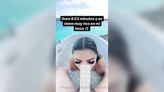 [104 of 165 Videos] Vivianelomelin (Viviane aka viviane_lomelin) OnlyFans Leaks Drains your Balls