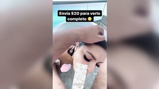 [104 of 165 Videos] Vivianelomelin (Viviane aka viviane_lomelin) OnlyFans Leaks Drains your Balls