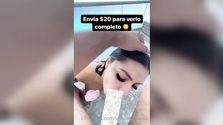 [104 of 165 Videos] Vivianelomelin (Viviane aka viviane_lomelin) OnlyFans Leaks Drains your Balls