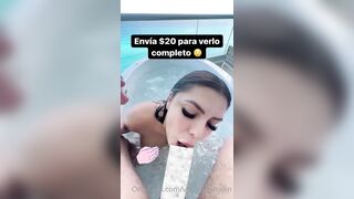 [104 of 165 Videos] Vivianelomelin (Viviane aka viviane_lomelin) OnlyFans Leaks Drains your Balls