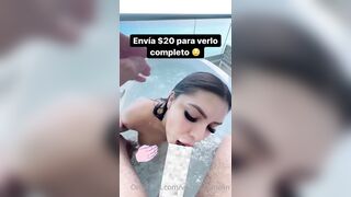 [104 of 165 Videos] Vivianelomelin (Viviane aka viviane_lomelin) OnlyFans Leaks Drains your Balls