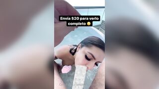 [104 of 165 Videos] Vivianelomelin (Viviane aka viviane_lomelin) OnlyFans Leaks Drains your Balls