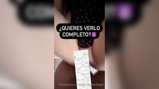 [105 of 165 Videos] Vivianelomelin (Viviane aka viviane_lomelin) OnlyFans Leaks Drains your Balls