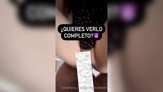 [111 of 165 Videos] Vivianelomelin (Viviane aka viviane_lomelin) OnlyFans Leaks Drains your Balls