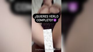 [111 of 165 Videos] Vivianelomelin (Viviane aka viviane_lomelin) OnlyFans Leaks Drains your Balls