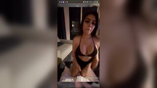 [14 of 54 Videos] Vivianelomelin PPV (Viviane aka viviane_lomelin) OnlyFans Leaks Drains your Balls
