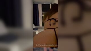 [14 of 54 Videos] Vivianelomelin PPV (Viviane aka viviane_lomelin) OnlyFans Leaks Drains your Balls