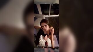 [14 of 54 Videos] Vivianelomelin PPV (Viviane aka viviane_lomelin) OnlyFans Leaks Drains your Balls